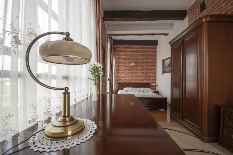 Hotel Restauracja Pod Parowozem Ostrowiec Świętokrzyski Buitenkant foto