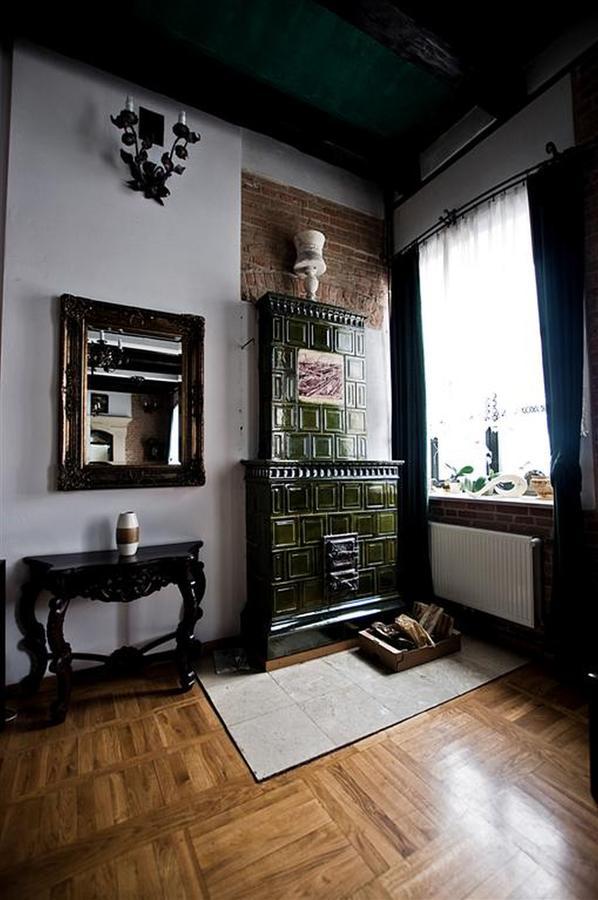 Hotel Restauracja Pod Parowozem Ostrowiec Świętokrzyski Buitenkant foto
