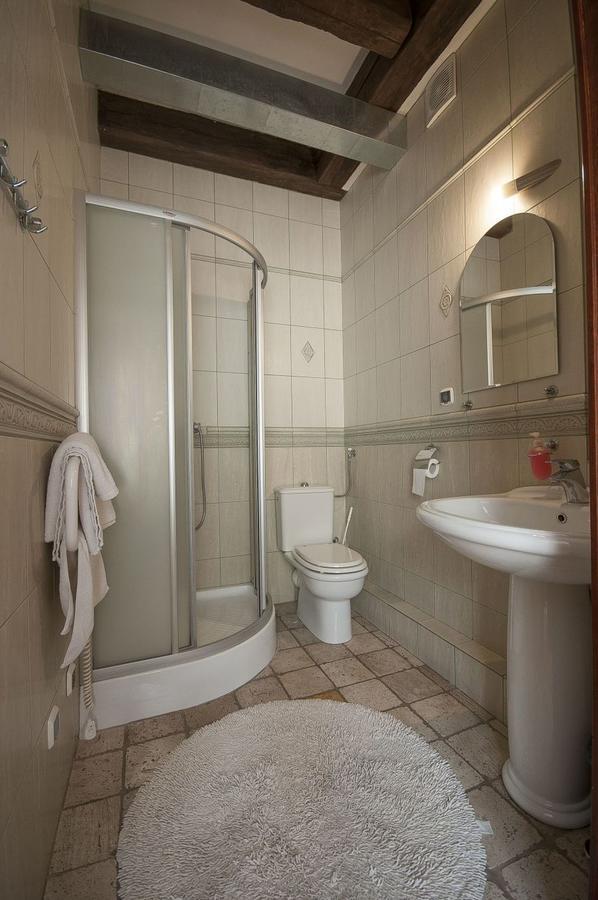 Hotel Restauracja Pod Parowozem Ostrowiec Świętokrzyski Buitenkant foto